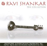 Ravi Shankar - Complete Recordings on Deutsche Grammophon