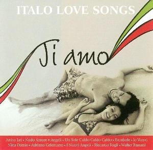 Sampler - Ti Amo
