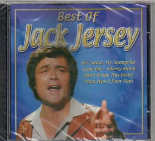 Jersey , Jack - Best of