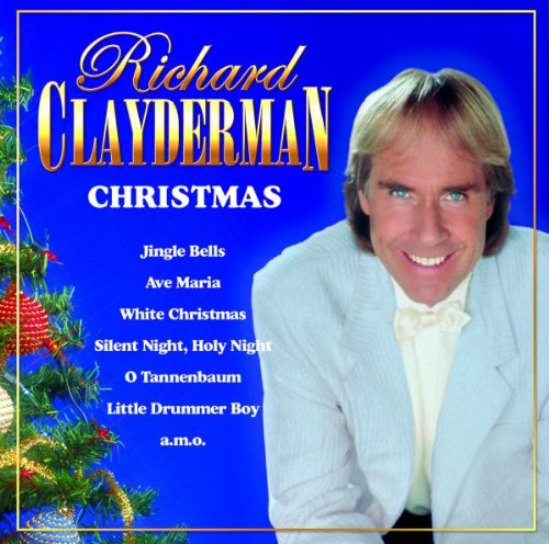 Richard Clayderman - Weihnachten