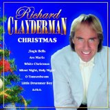 Richard Clayderman - Silent Nights - Pianodreams for Christmas
