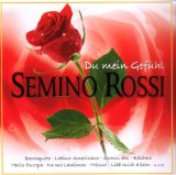Rossi , Semino - Die liebe bleibt