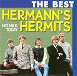 Hermann's Hermits - No Milk Today - The Best