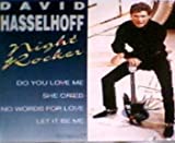 Hasselhoff , David - Open Your Eyes