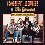 Jones , Casey & The Governors - The Best of