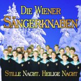 Wiener Sängerknaben - Die schönsten Weihnachtslieder