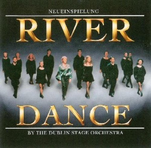 Various - Riverdance