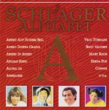 Sampler - Das Schlager Alphabet W