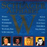 Lolita, Henry Baist, Karat, Costa Cordalis, Lena Valeitis, Roy Black, Blondie, Nina & Mike, Jarmilla Gerlowa, Stafan Lord, Harmonica Romantica, Tonia, Angelique Bernhard Brink - Das Schlager Alphabet U