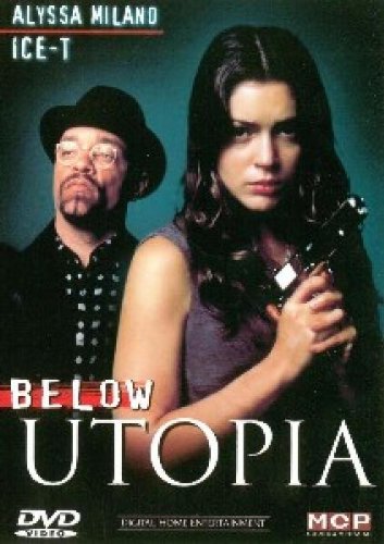 - Below Utopia - Spielplatz der Mörder