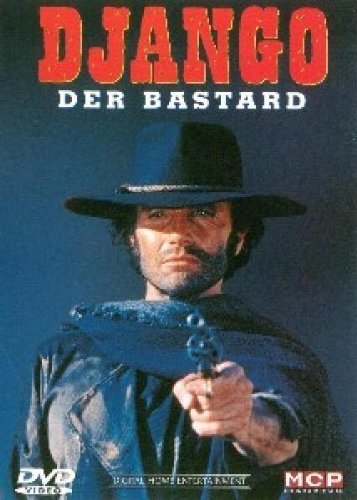 - Django - Der Bastard