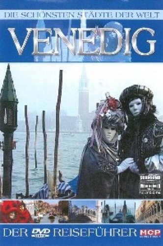 - Die schönsten Städte der Welt - Venedig