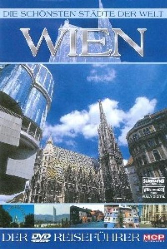 - Die schönsten Städte der Welt - Wien