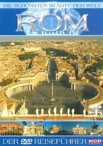 - Die schönsten Städte der Welt - Rom