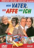 DVD - Einer spinnt immer