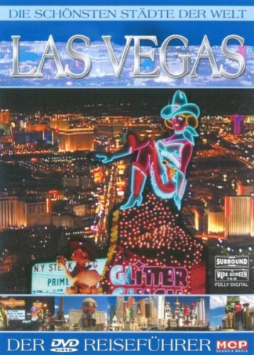- Die schönsten Städte der Welt - Las Vegas