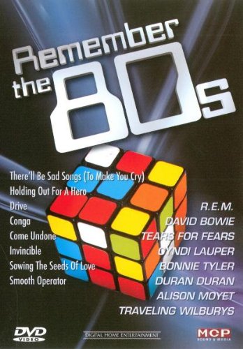- Various Artists - Remember The 80's Vol. 02
