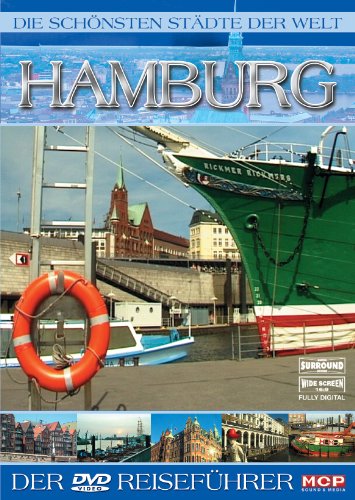 - Die schönsten Städte der Welt - Hamburg