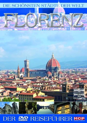  - Die schönsten Städte der Welt - Florenz