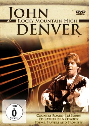  - John Denver - Rocky Mountain High