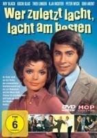 - Wer zuletzt lacht, lacht am besten
