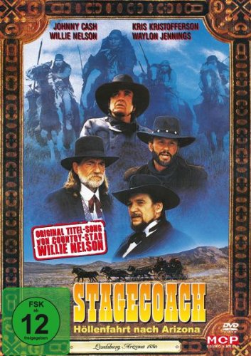 - Stagecoach