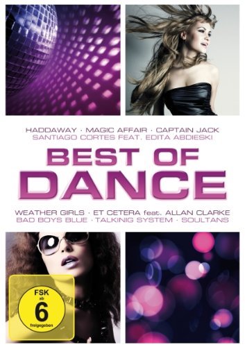  - Various Artists - Best Of Dance