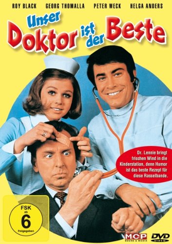 - Unser Doktor Ist Der Beste