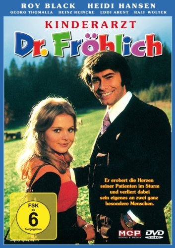 - Kinderarzt Dr.Fröhlich