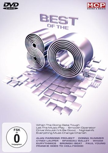 - Best Of The 80s