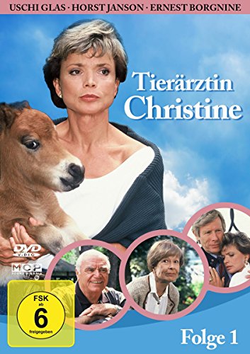 - Tierärztin Christine Folge 1