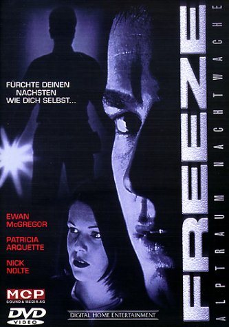 DVD - Freeze