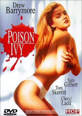 - Poison Ivy - Die tödliche Umarmung