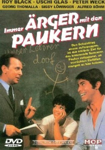 - Immer Ärger mit den Paukern