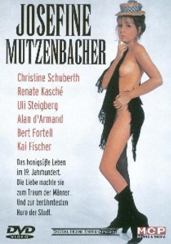 - Josefine Mutzenbacher