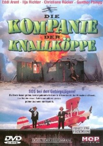 - Die Kompanie der Knallköppe
