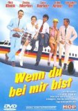 DVD - Schwarzwaldfahrt aus Liebeskummer