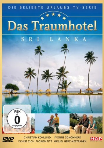 - Das Traumhotel - Sri Lanka