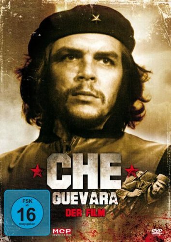 DVD - Che Guevara - Der Film