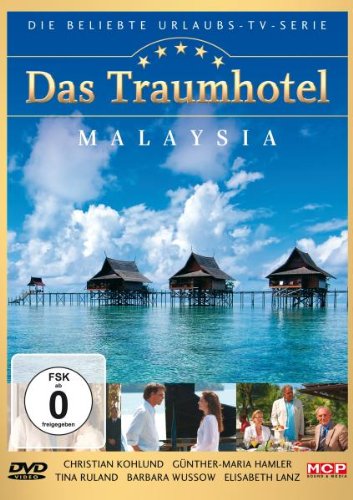 - Das Traumhotel - Malaysia