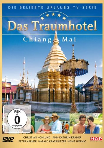 - Das Traumhotel - Chiang Mai