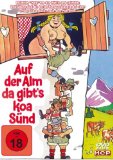  - Geh, zieh dein Dirndl aus