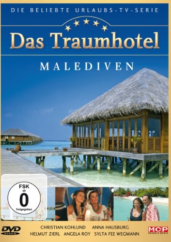 - Das Traumhotel-Malediven