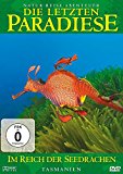 DVD - Die letzten Paradiese 13 - British Columbien: Im Reich der Riesenkraken