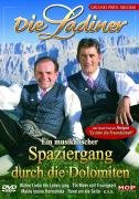  - Die Ladiner - Ein musikalischer Spaziergang durch die Dolomiten