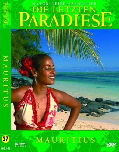 - Die letzten Paradiese - Mauritius