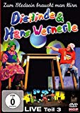 DVD - Dietlinde & Hans Wernerle - Kindermund, Teil 2