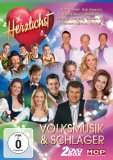 DVD - Schlager Zeiten - 32 Original Video-Clips