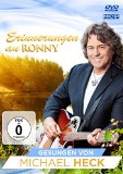 Michael Heck - Erinnerungen an Ronny - 20 große Hits