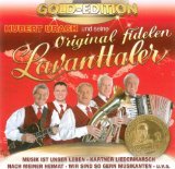 Hubert und Seine Orig.Fidelen Lavanttaler Urach - Schatzhaus Kärntens-Se
